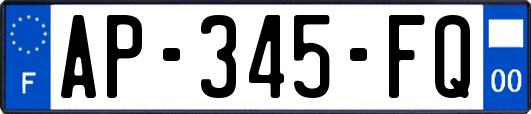 AP-345-FQ