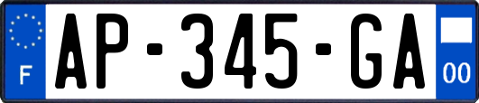 AP-345-GA