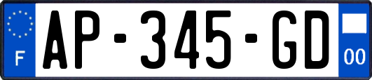 AP-345-GD