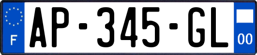AP-345-GL