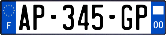 AP-345-GP