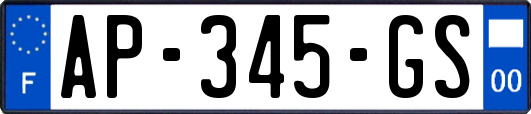 AP-345-GS
