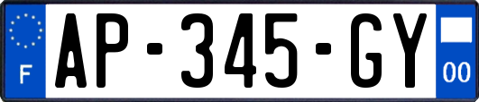 AP-345-GY