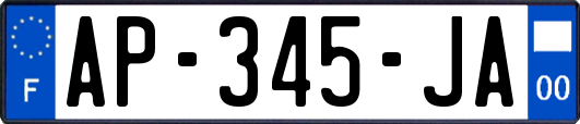 AP-345-JA