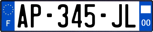 AP-345-JL