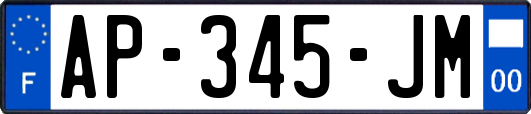 AP-345-JM