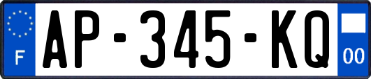 AP-345-KQ