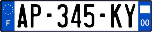 AP-345-KY