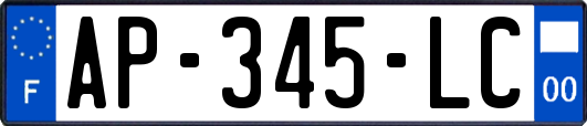 AP-345-LC