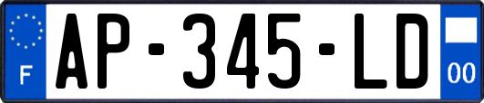 AP-345-LD