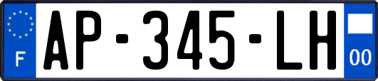AP-345-LH
