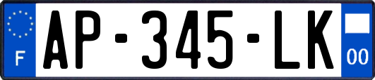 AP-345-LK