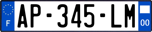 AP-345-LM