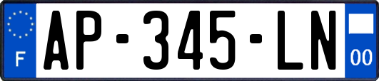 AP-345-LN