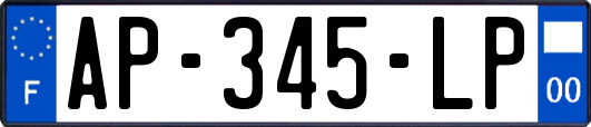 AP-345-LP