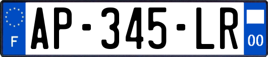 AP-345-LR