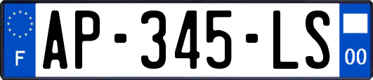 AP-345-LS