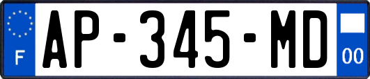 AP-345-MD