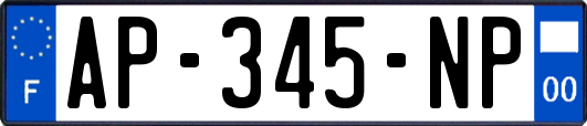 AP-345-NP