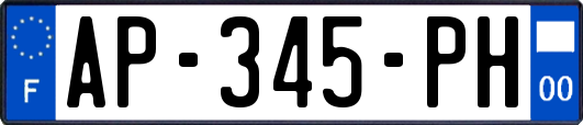 AP-345-PH