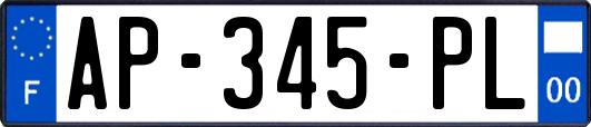 AP-345-PL