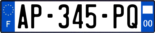 AP-345-PQ