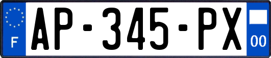 AP-345-PX