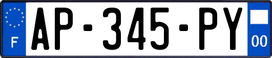 AP-345-PY