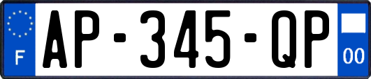 AP-345-QP