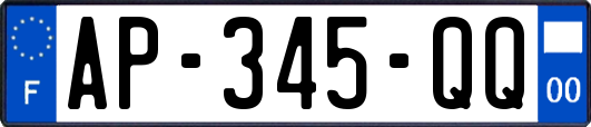 AP-345-QQ