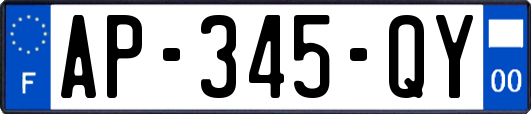 AP-345-QY