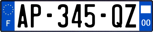 AP-345-QZ