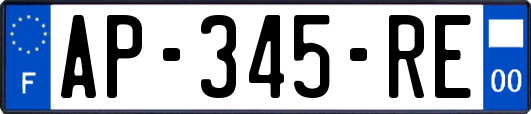 AP-345-RE