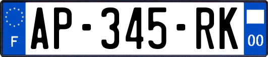 AP-345-RK