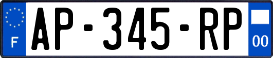 AP-345-RP