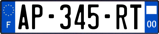 AP-345-RT