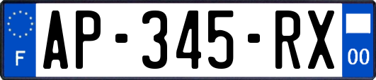 AP-345-RX