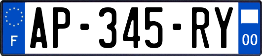 AP-345-RY