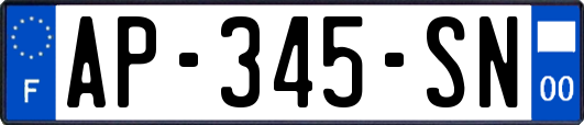 AP-345-SN