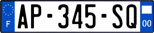 AP-345-SQ