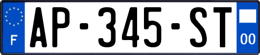 AP-345-ST