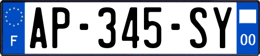 AP-345-SY
