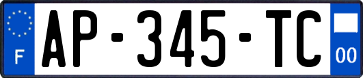 AP-345-TC
