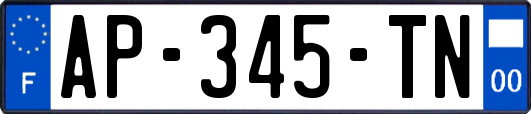 AP-345-TN
