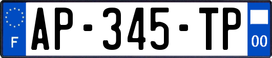 AP-345-TP
