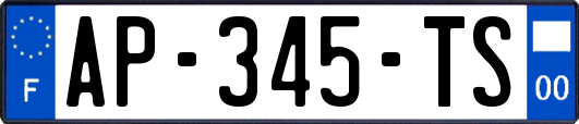 AP-345-TS