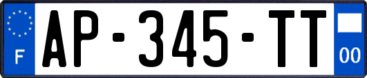 AP-345-TT