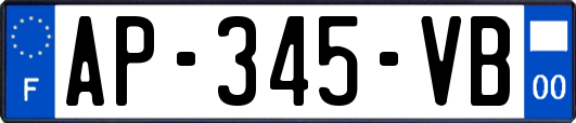 AP-345-VB