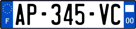 AP-345-VC