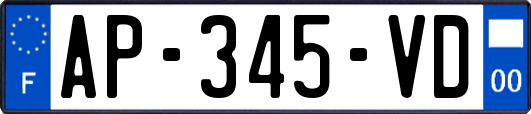 AP-345-VD